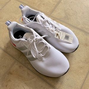 Adidas running shoes SZ12